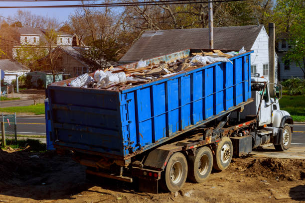 Best Electronics Removal Services  in Edburgh, IN