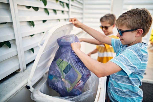 Best Same-Day Junk Removal  in Edburgh, IN