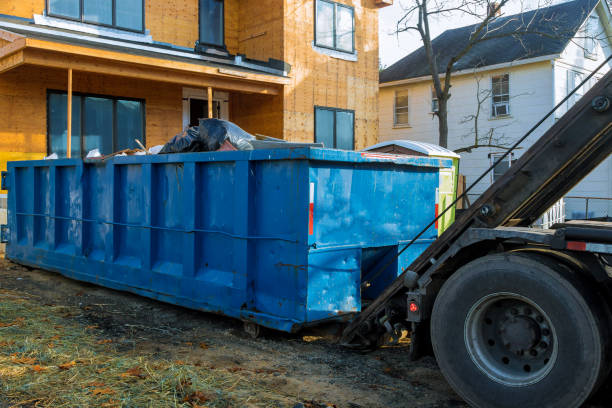 Best Attic Cleanout Services  in Edburgh, IN