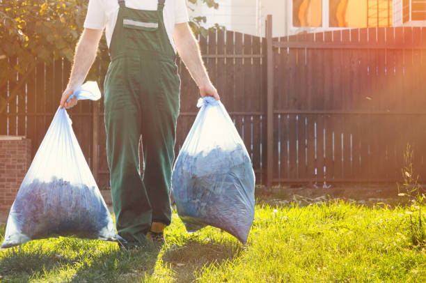 Best Household Junk Removal  in Edburgh, IN