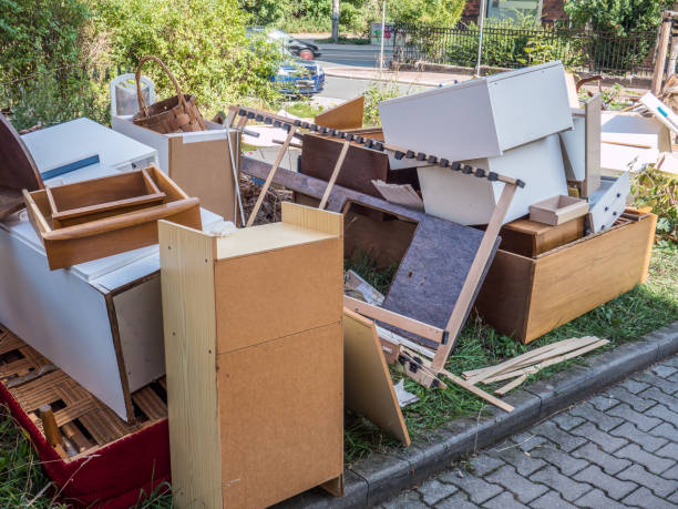 Attic Cleanout Services in Edinburgh, IN