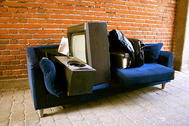 Best Construction Debris Removal  in Edburgh, IN