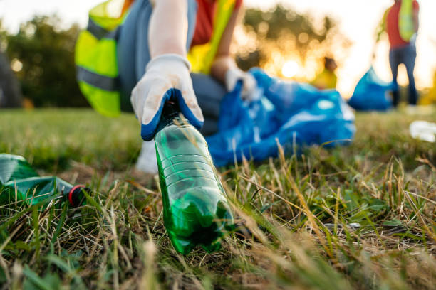 Best Commercial Cleanout Services  in Edburgh, IN