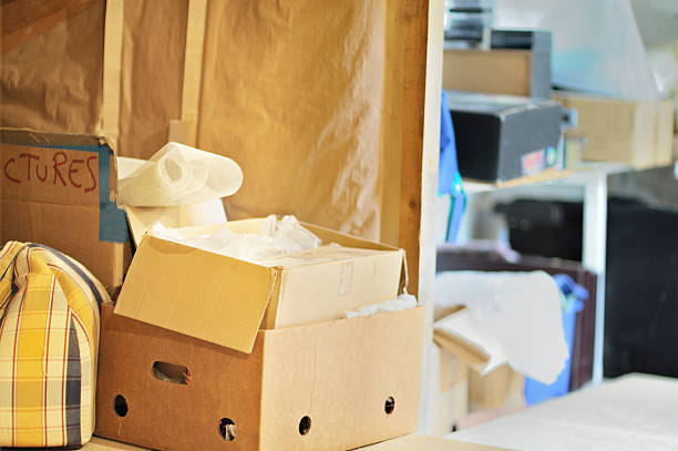 Best Estate Cleanout Services  in Edburgh, IN