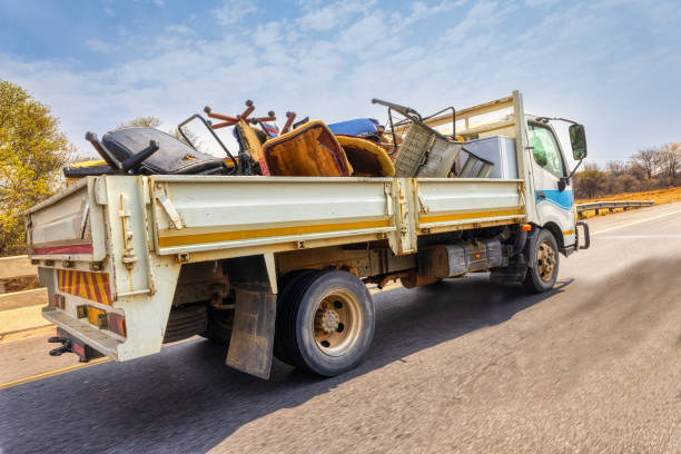 Household Junk Removal in Edinburgh, IN