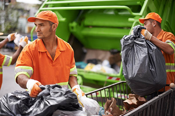 Trash Removal Near Me in Edinburgh, IN