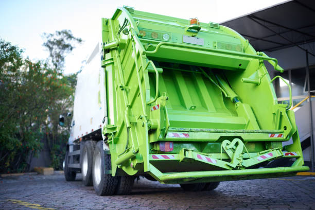 Best Appliance Removal Near Me  in Edburgh, IN
