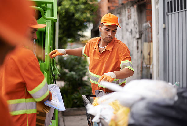 Best Office Junk Removal  in Edburgh, IN