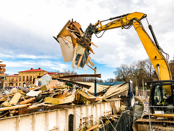 Best Hot Tub Removal  in Edburgh, IN