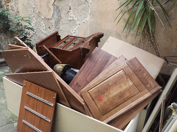 Best Mattress Removal Service  in Edburgh, IN